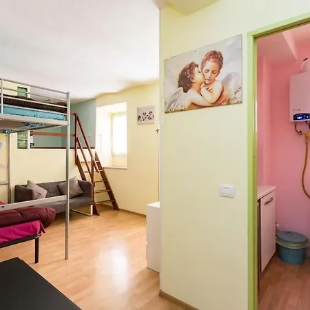 شقة House Esedra روما