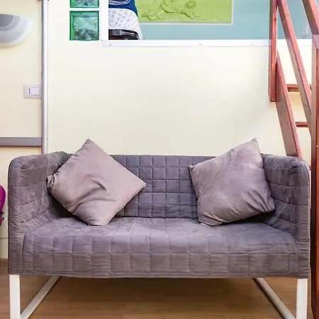 House Esedra רומא