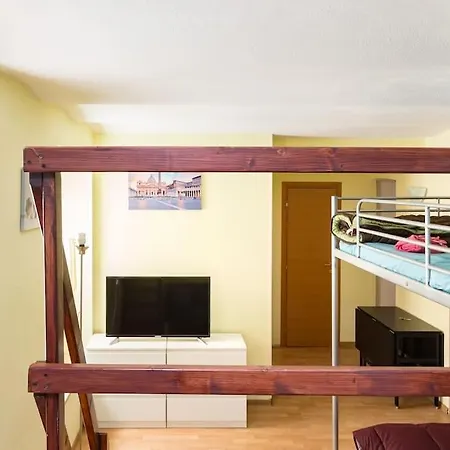 House Esedra Apartment