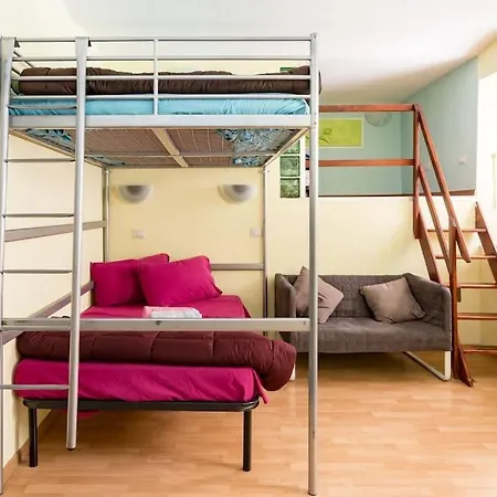 House Esedra Apartment *