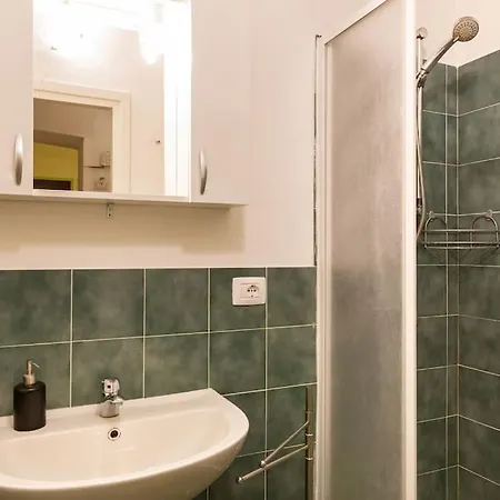 House Esedra Apartmán Řím